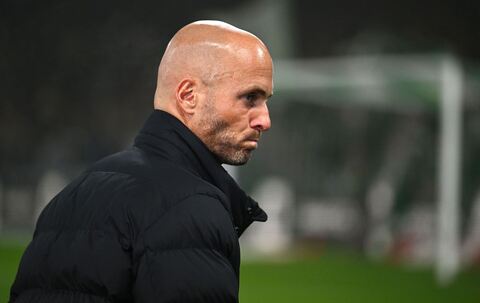 Werder Bremen - VfL Wolfsburg