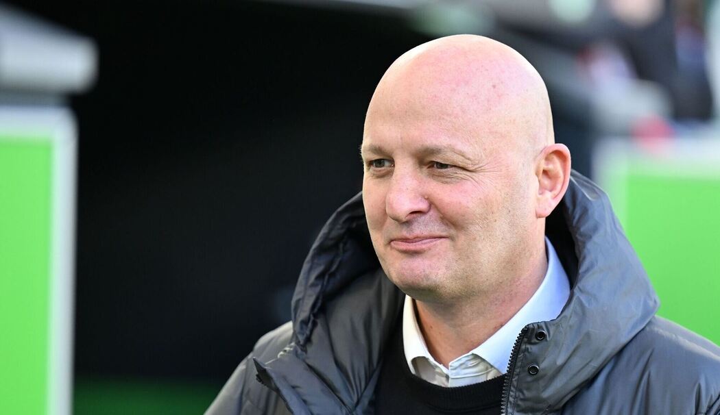 VfL Wolfsburg - VfB Stuttgart VfL Wolfsburg - VfB Stuttgart