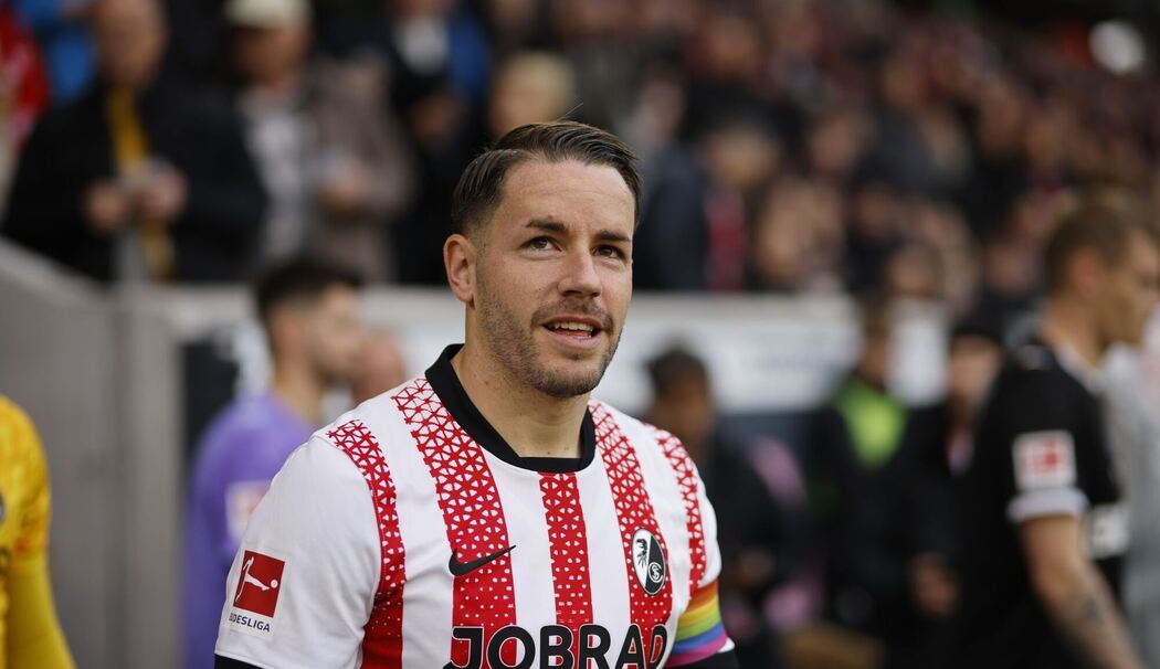 SC Freiburg - FC St. Pauli SC Freiburg - FC St. Pauli