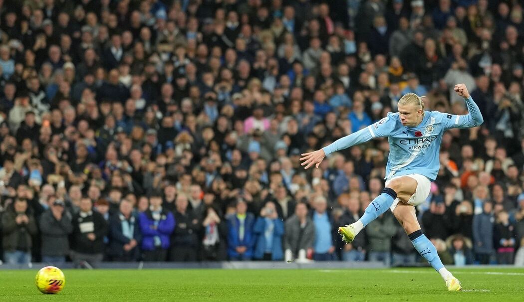 Manchester City - FC Liverpool Manchester City - FC Liverpool