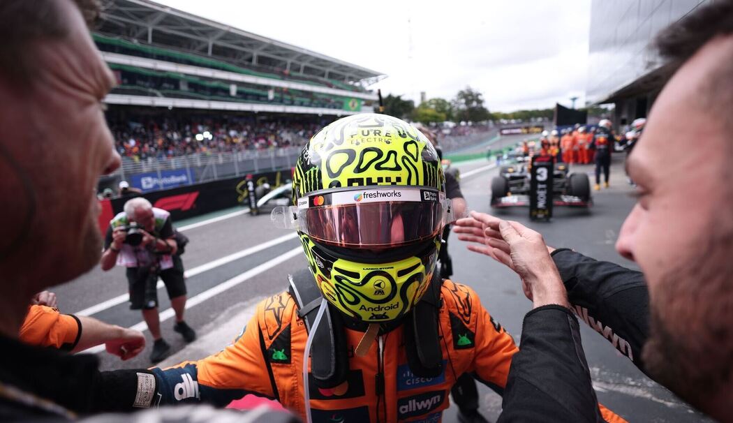 Großer Preis von Brasilien Großer Preis von Brasilien