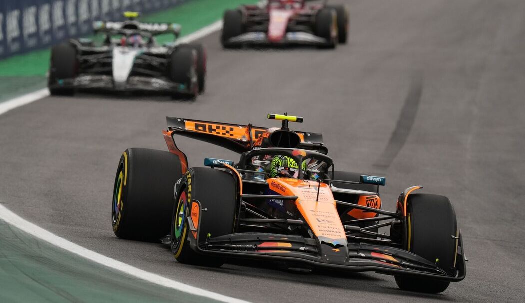 Großer Preis von Brasilien Großer Preis von Brasilien