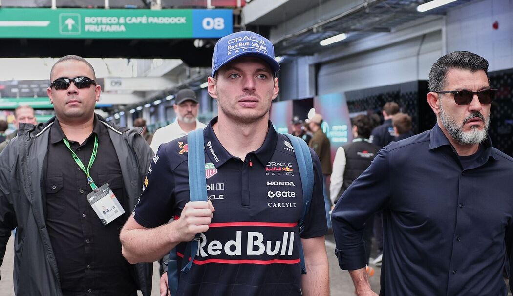 Großer Preis von Brasilien Großer Preis von Brasilien