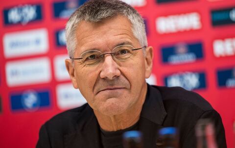 Basketball: Pressekonferenz zur Saisoneröffnung FC Bayern München