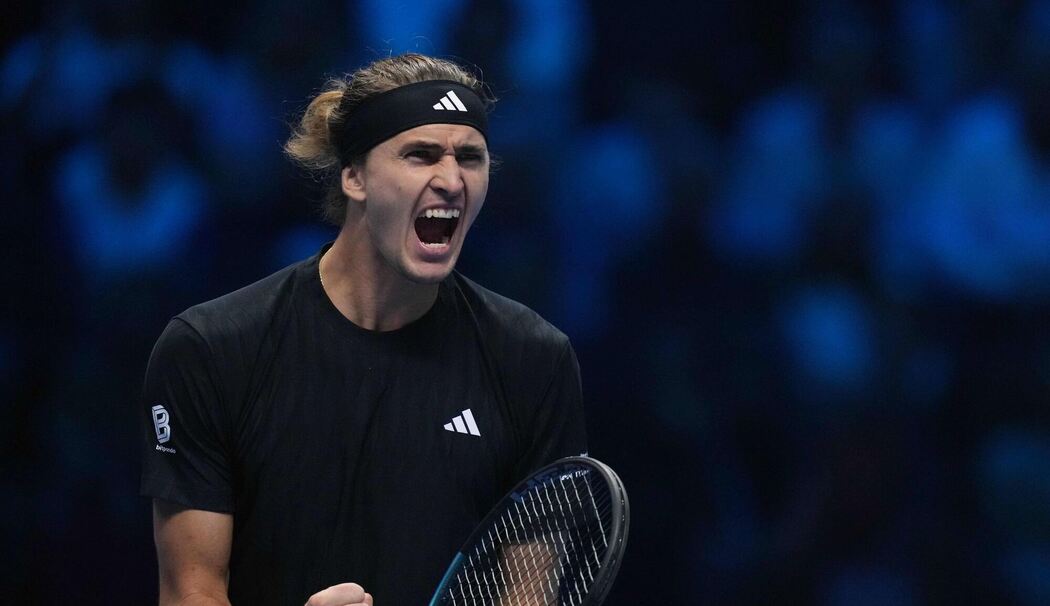 Tennis ATP-Finale Tennis ATP-Finale