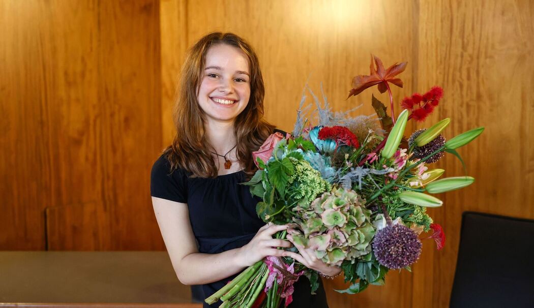 Wahl des Nürnberger Christkinds für 2025