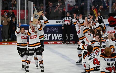 Deutschland - Ungarn