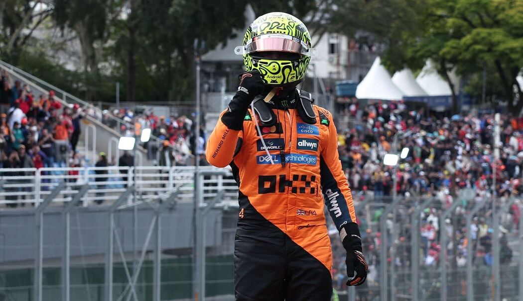 Großer Preis von Brasilien