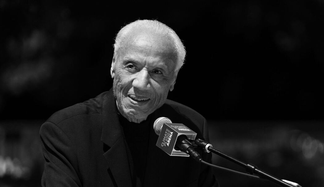 Basketball-Legende Lenny Wilkens gestorben