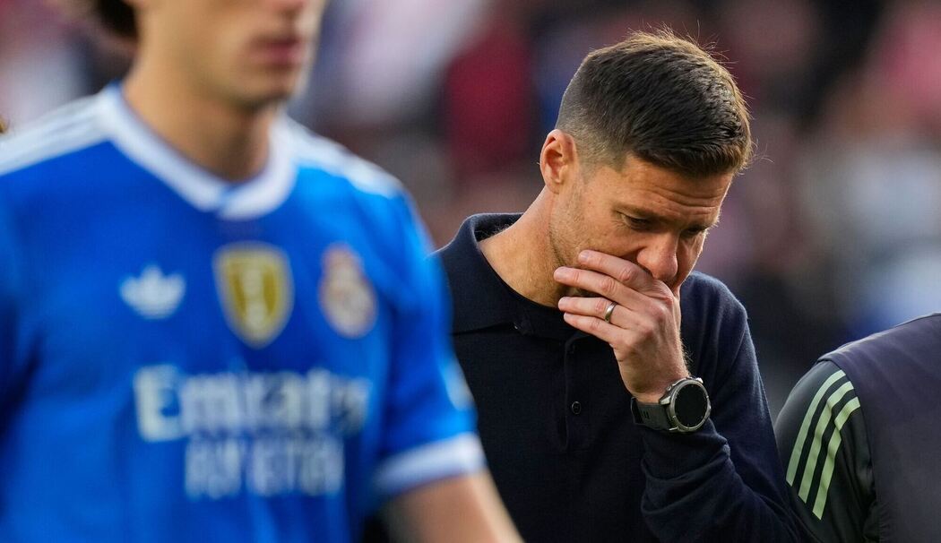 Rayo Vallecano - Real Madrid