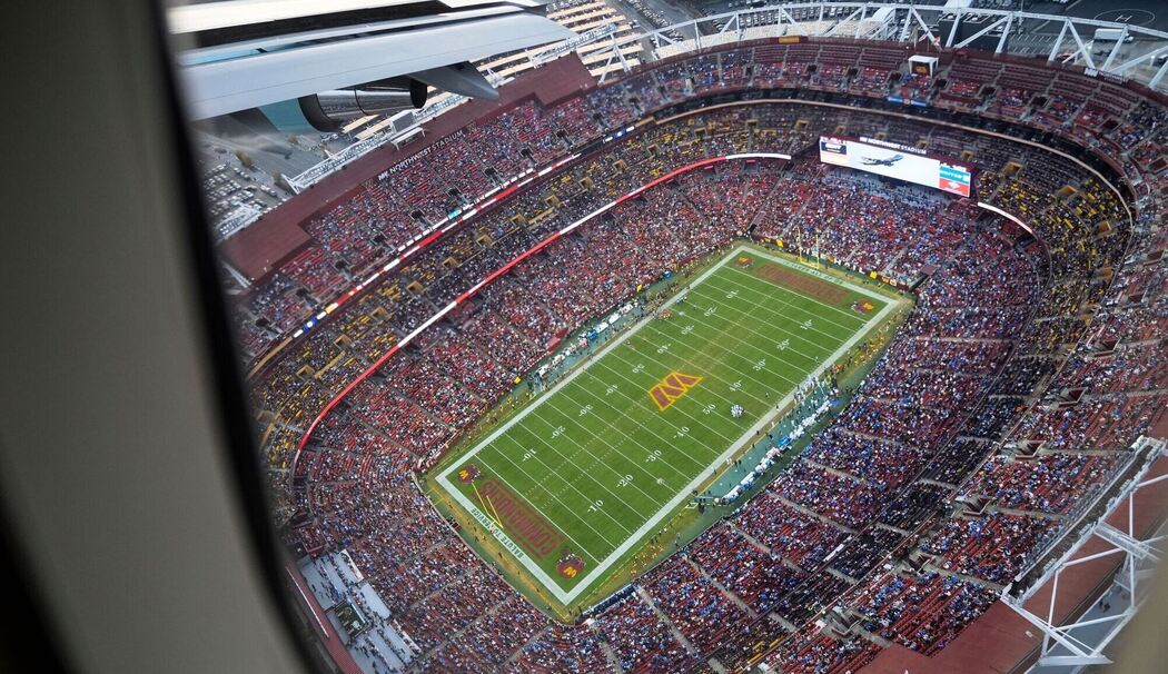 Donald Trump Donald Trump