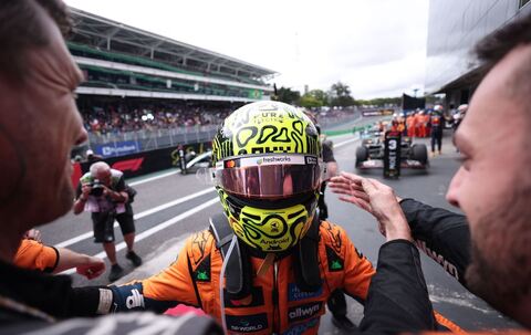 Großer Preis São Paulo