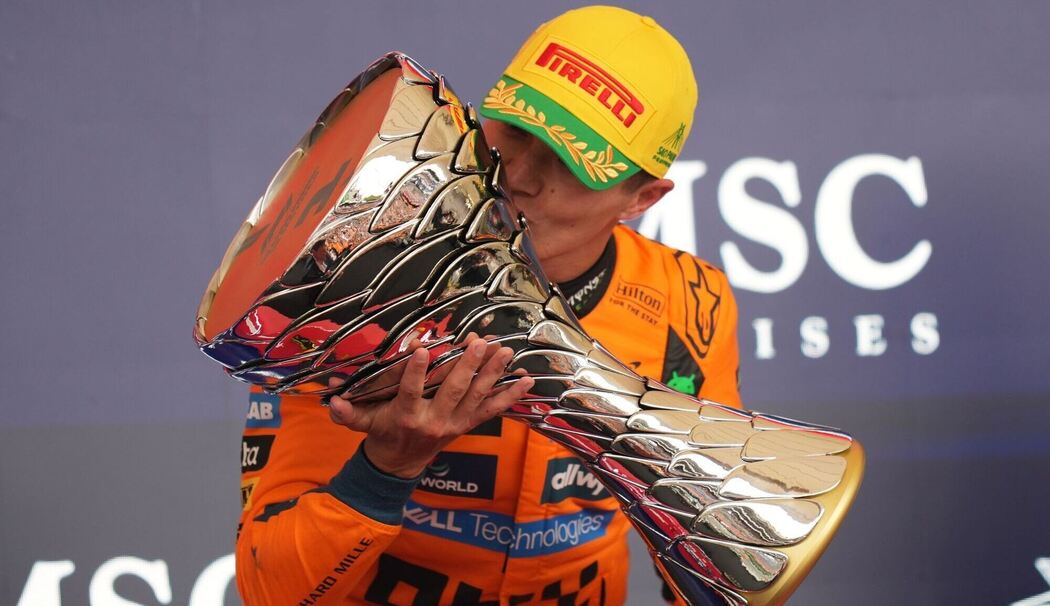 Großer Preis São Paulo