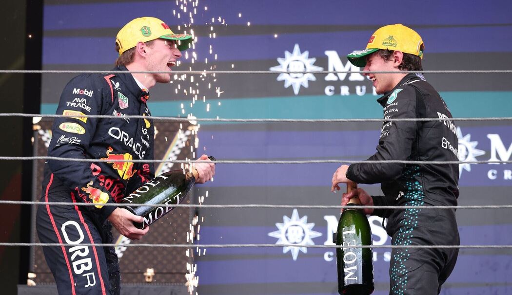 Großer Preis São Paulo