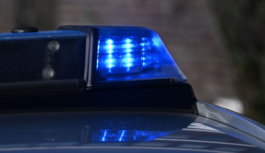 Polizei - Symbolbild Polizei - Symbolbild