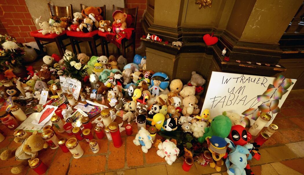 Fall Fabian in "Aktenzeichen XY..."