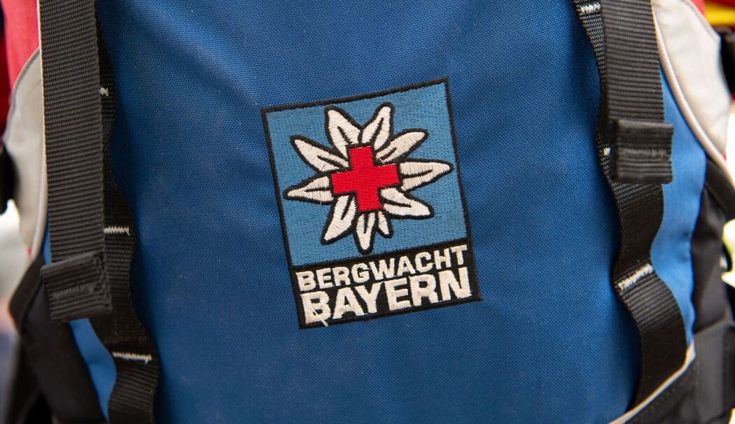 Bergwacht in Bayern Bergwacht in Bayern