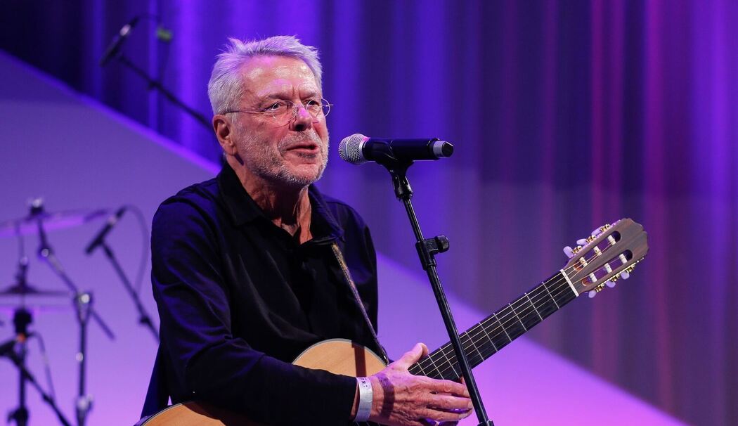 Reinhard Mey Reinhard Mey