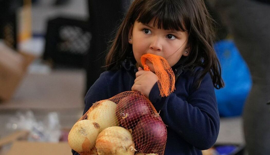 Haushaltssperre in den USA Haushaltssperre in den USA