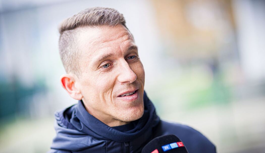 Training VfL Wolfsburg Training VfL Wolfsburg