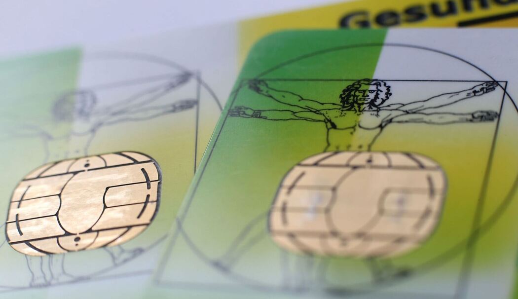 Krankenkassen Krankenkassen
