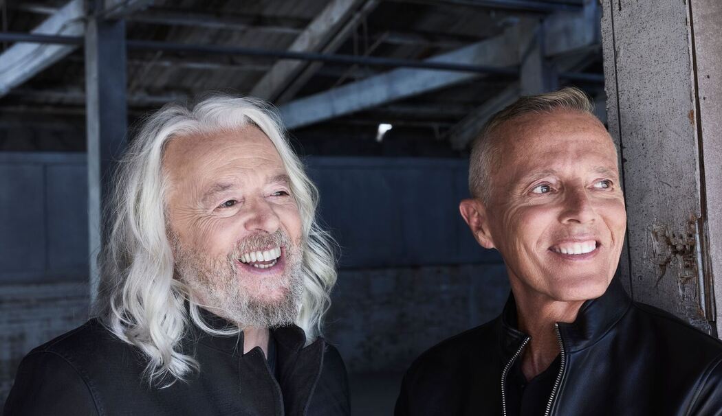 Tears For Fears Tears For Fears