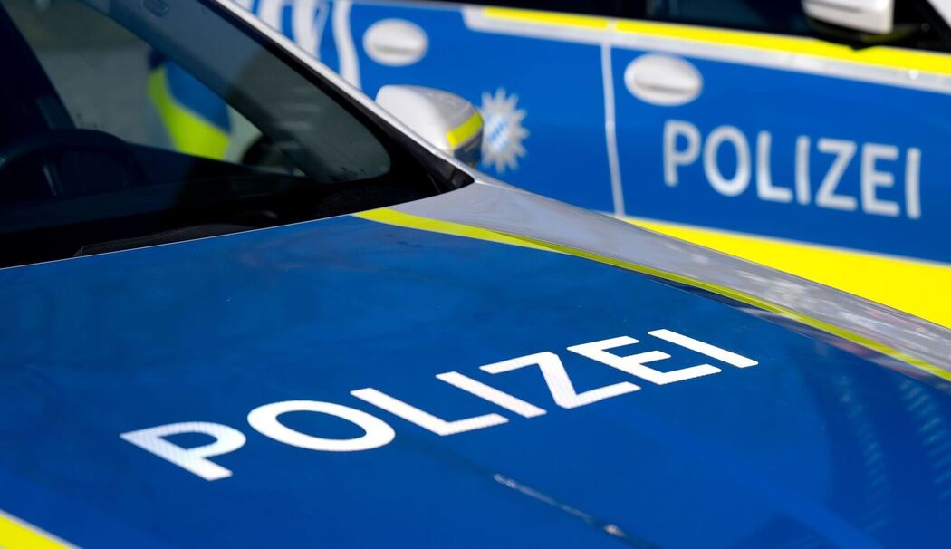 Polizei Polizei
