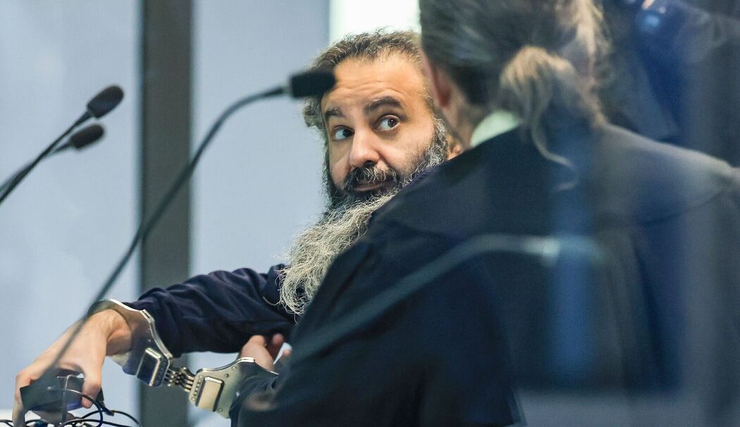 Prozessbeginn gegen Attentäter vom Magdeburger Weihnachtsmarkt Prozessbeginn gegen Attentäter vom Magdeburger Weihnachtsmarkt