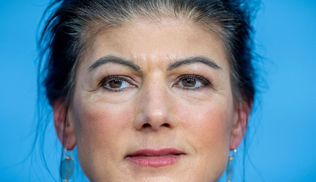 Neuaufstellung BSW Neuaufstellung BSW