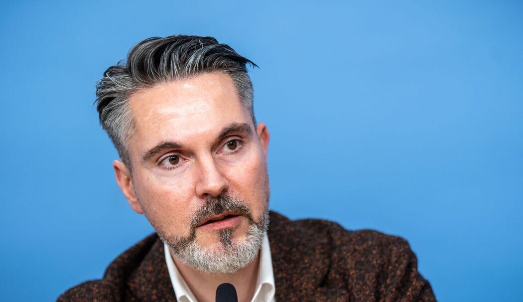 Neuaufstellung BSW Neuaufstellung BSW