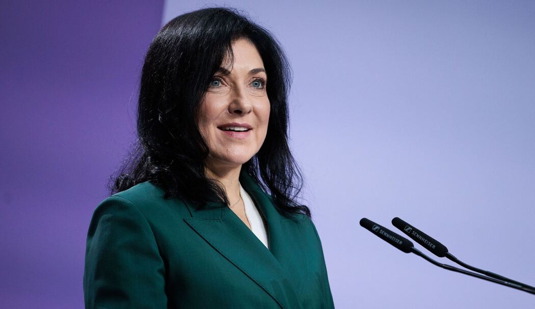 Wirtschaftspolitisches Symposium in Berlin Wirtschaftspolitisches Symposium in Berlin