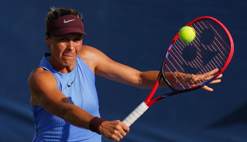 Tatjana Maria Tatjana Maria