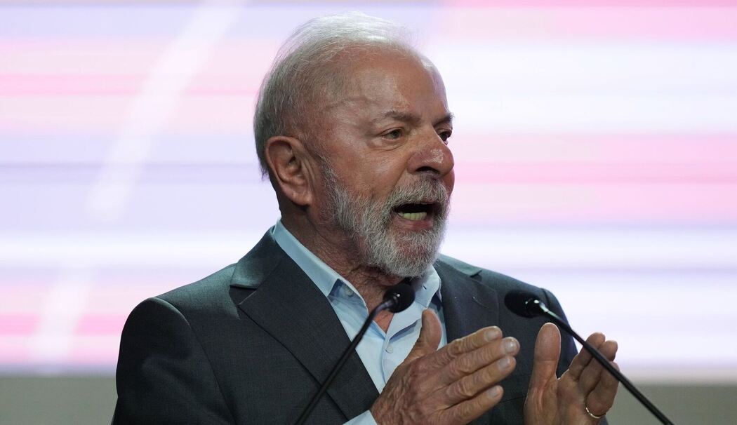 Weltklimakonferenz COP30 Weltklimakonferenz COP30