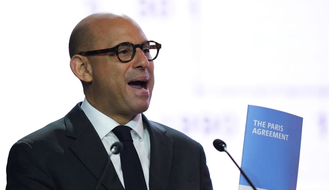 Weltklimakonferenz COP30 Weltklimakonferenz COP30