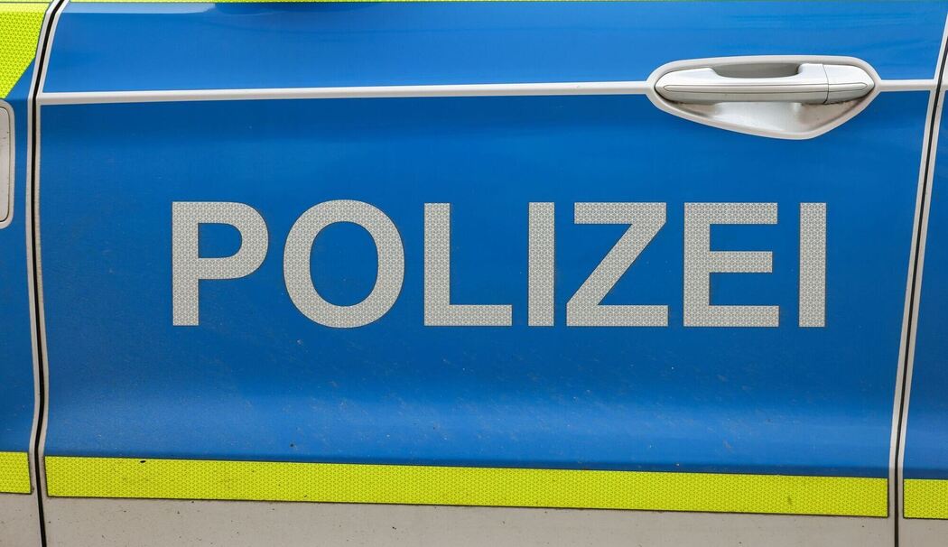 Symbolbild Streifenwagen Symbolbild Streifenwagen