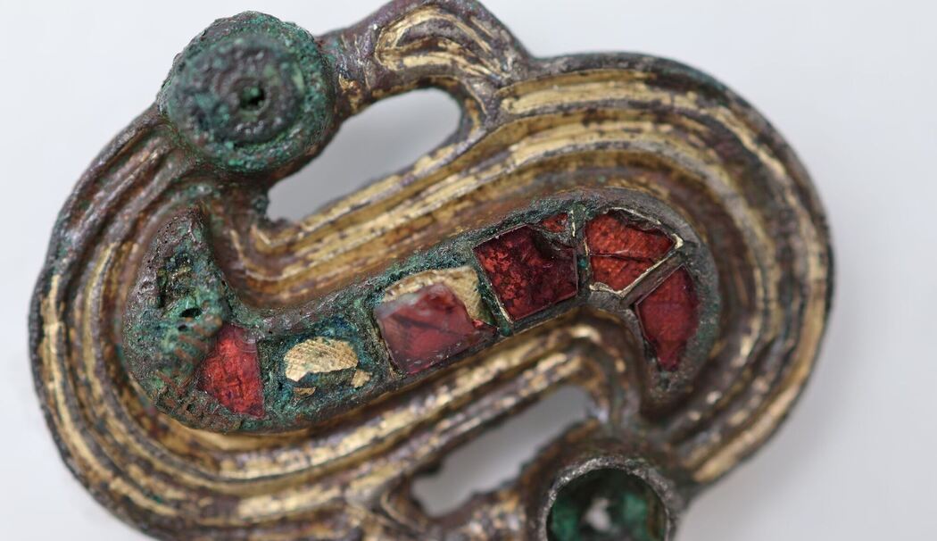 Beleg für frühe Migration Beleg für frühe Migration