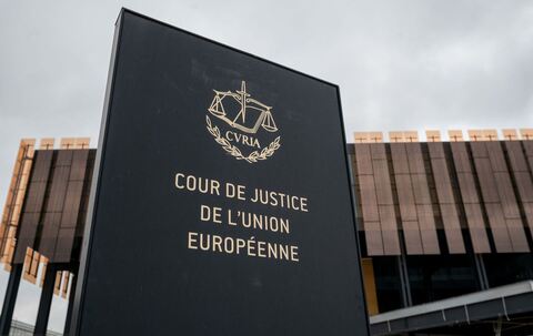 Europäischer Gerichtshof (EuGH)