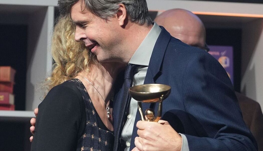 Booker-Preis 2025 Booker-Preis 2025