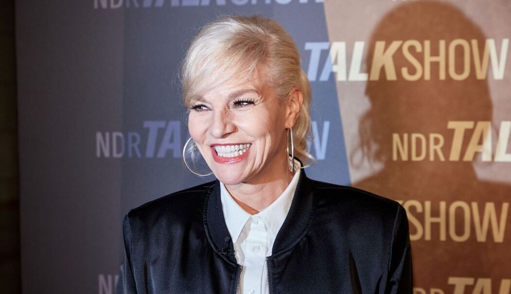 Ina Müller Ina Müller