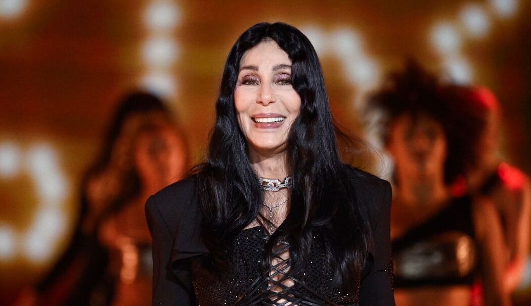 Cher Cher