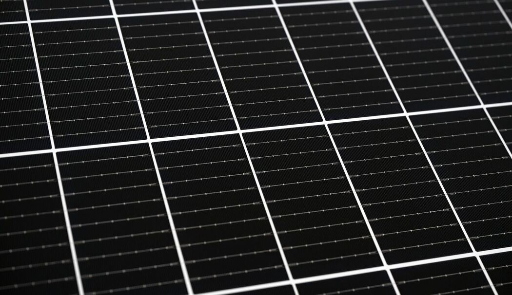 Solarmodul Solarmodul