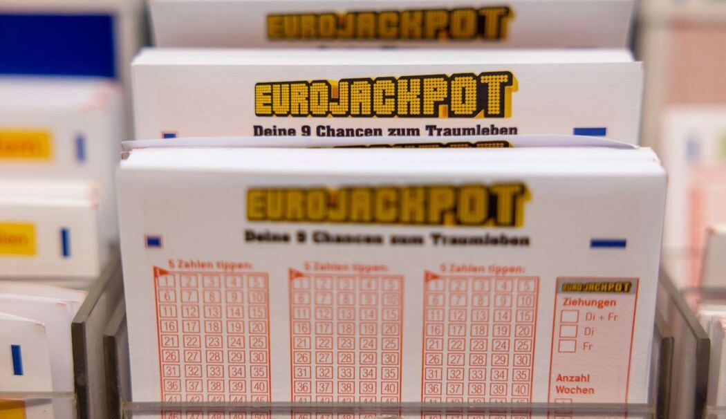 Eurojackpot