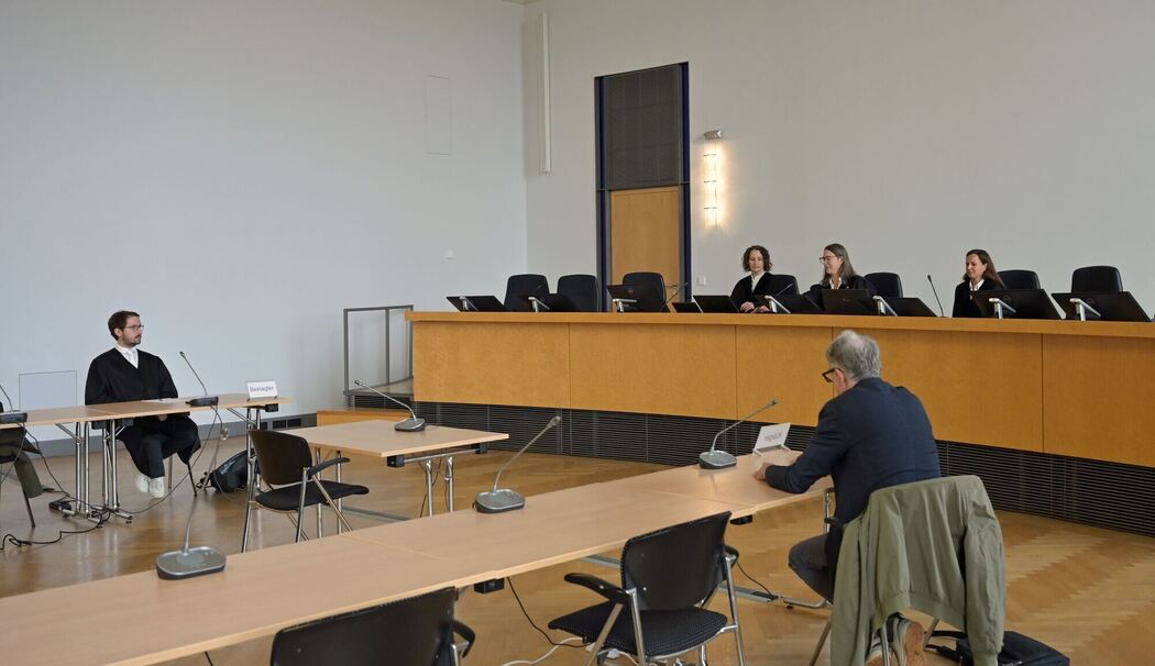 Gema klagt gegen OpenAI um die Nutzung von Songtexten