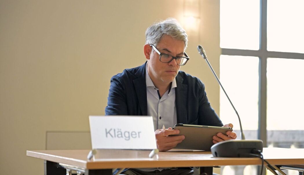 Gema klagt gegen OpenAI um die Nutzung von Songtexten