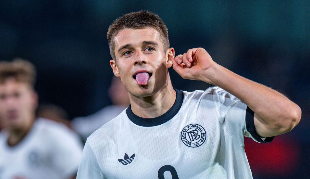 Nicolo Tresoldi Nicolo Tresoldi