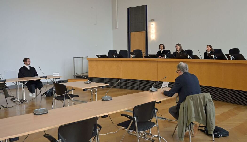 Gema klagt gegen OpenAI um die Nutzung von Songtexten Gema klagt gegen OpenAI um die Nutzung von Songtexten