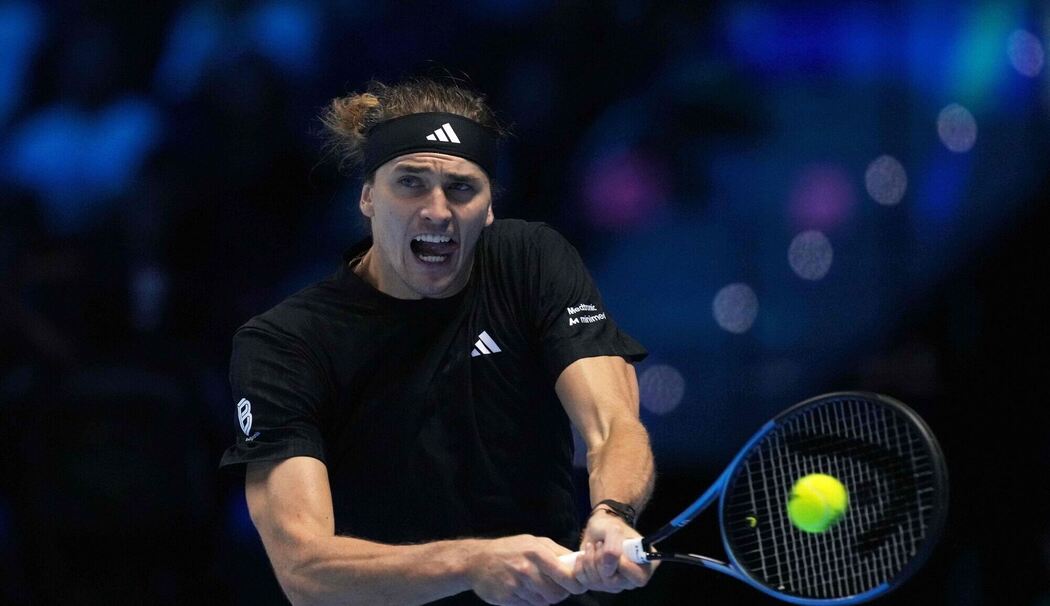 Tennis: ATP-Tour - ATP-World Tour Finals Tennis: ATP-Tour - ATP-World Tour Finals