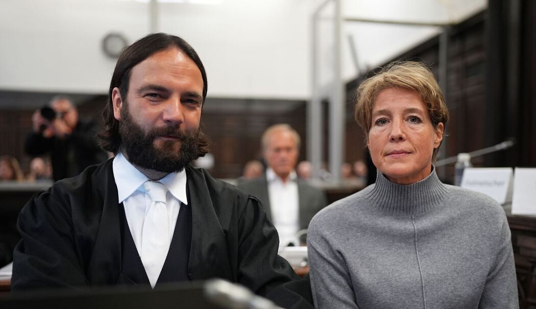 Fortsetzung Prozess wegen mutmaßlicher Kindesentführung Fortsetzung Prozess wegen mutmaßlicher Kindesentführung