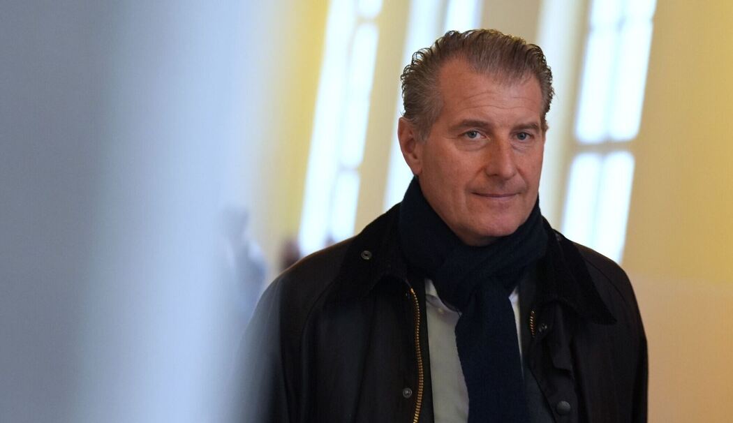 Fortsetzung Prozess wegen mutmaßlicher Kindesentführung Fortsetzung Prozess wegen mutmaßlicher Kindesentführung