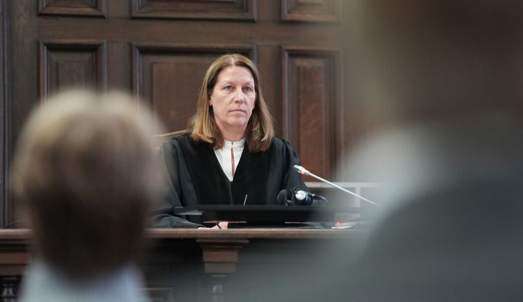 Fortsetzung Prozess wegen mutmaßlicher Kindesentführung Fortsetzung Prozess wegen mutmaßlicher Kindesentführung